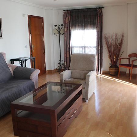 Apartamento En El Corazon De La Juderia Appartement Córdoba Buitenkant foto