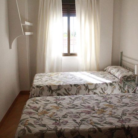 Apartamento En El Corazon De La Juderia Appartement Córdoba Buitenkant foto