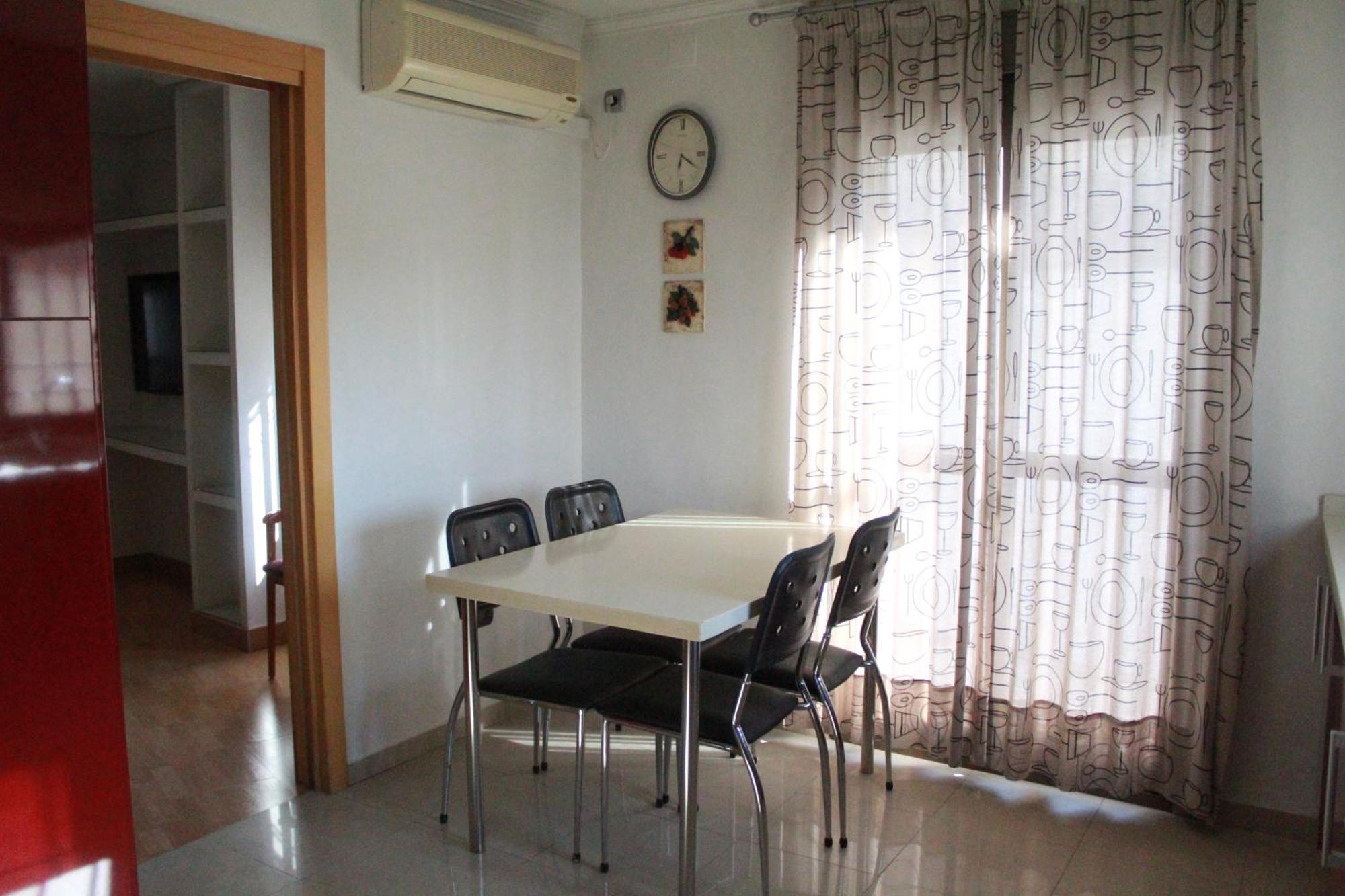 Apartamento En El Corazon De La Juderia Appartement Córdoba Buitenkant foto