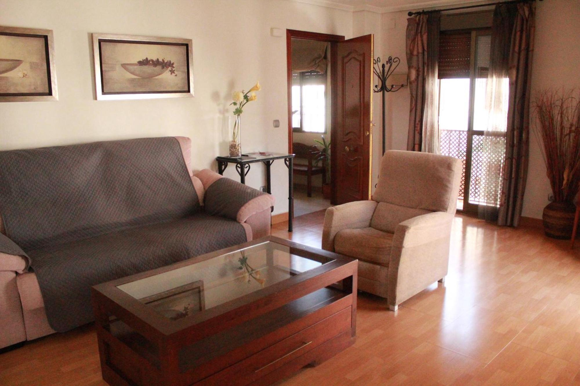 Apartamento En El Corazon De La Juderia Appartement Córdoba Buitenkant foto