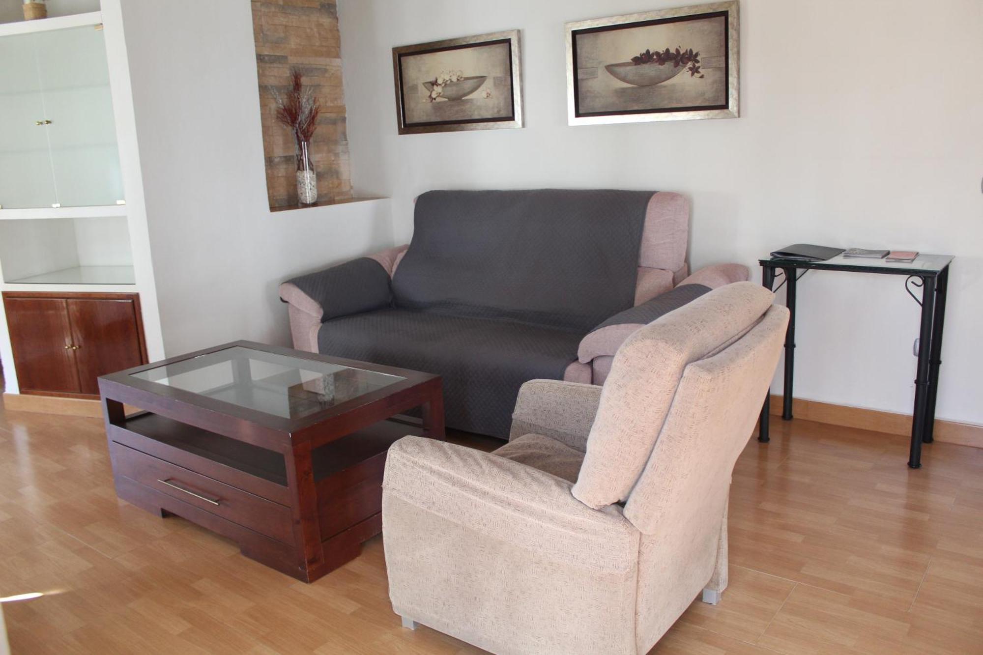 Apartamento En El Corazon De La Juderia Appartement Córdoba Buitenkant foto