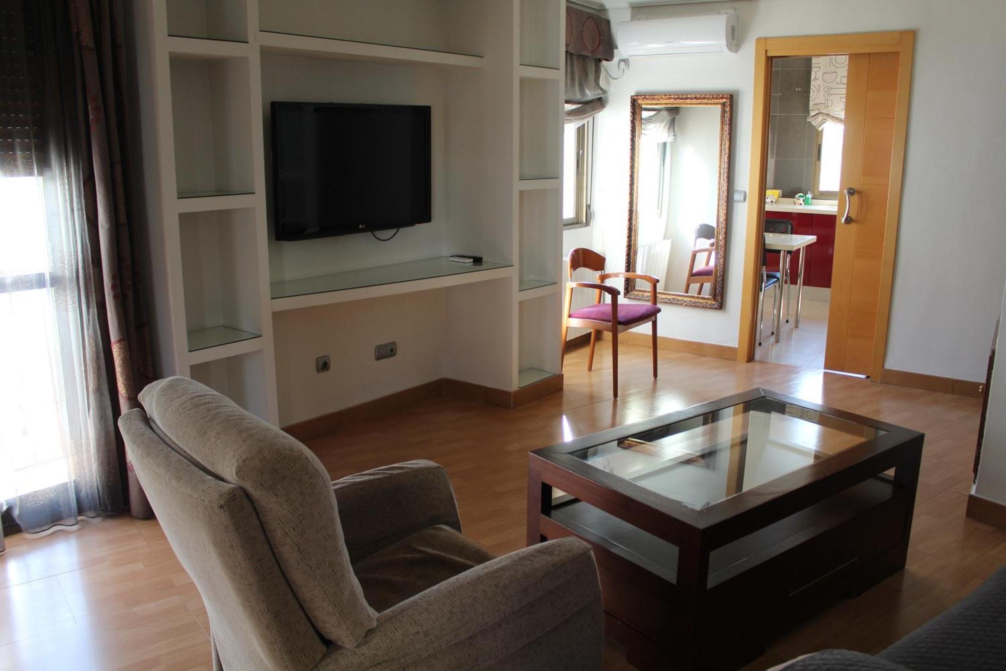 Apartamento En El Corazon De La Juderia Appartement Córdoba Buitenkant foto