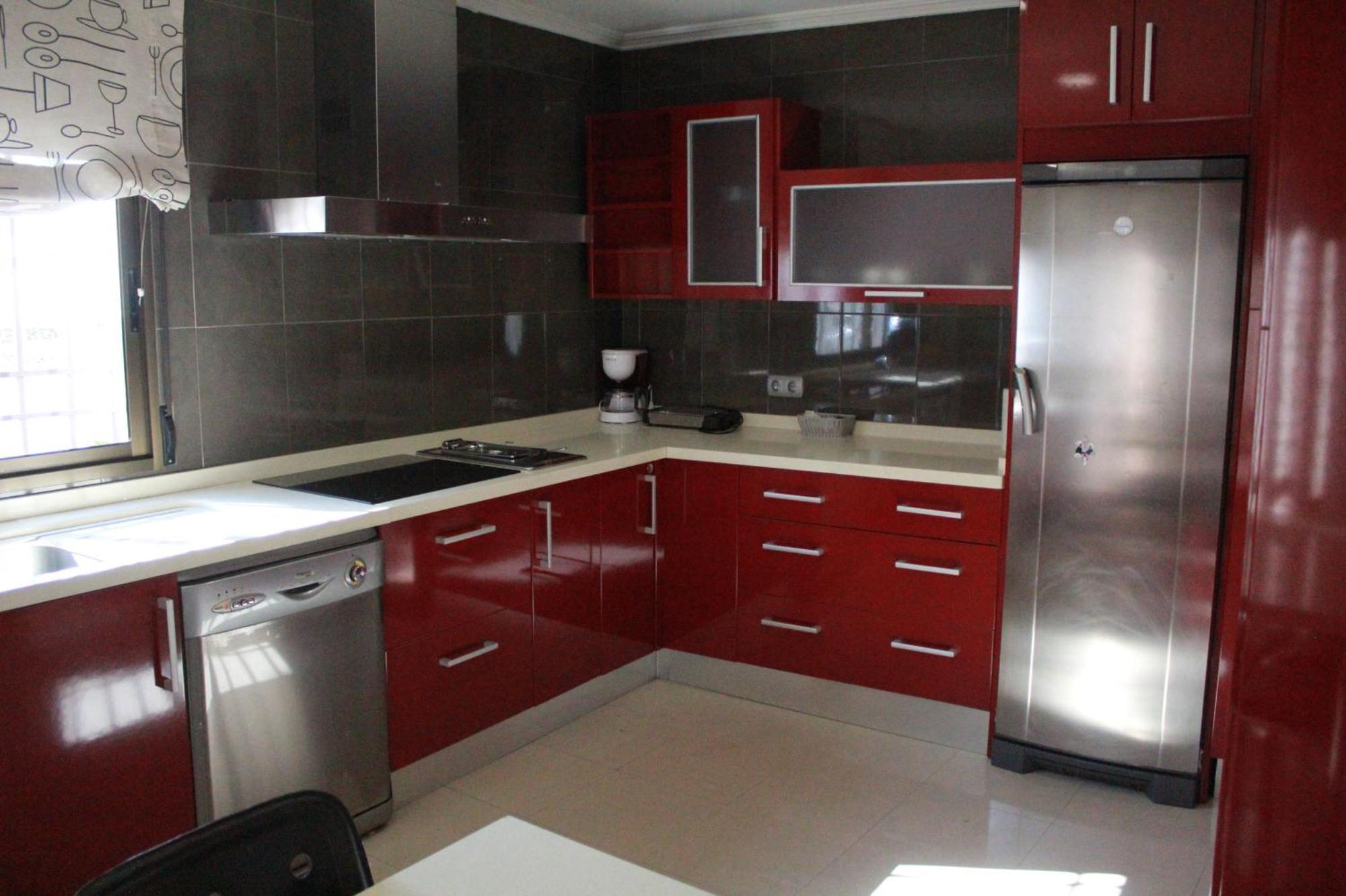 Apartamento En El Corazon De La Juderia Appartement Córdoba Buitenkant foto