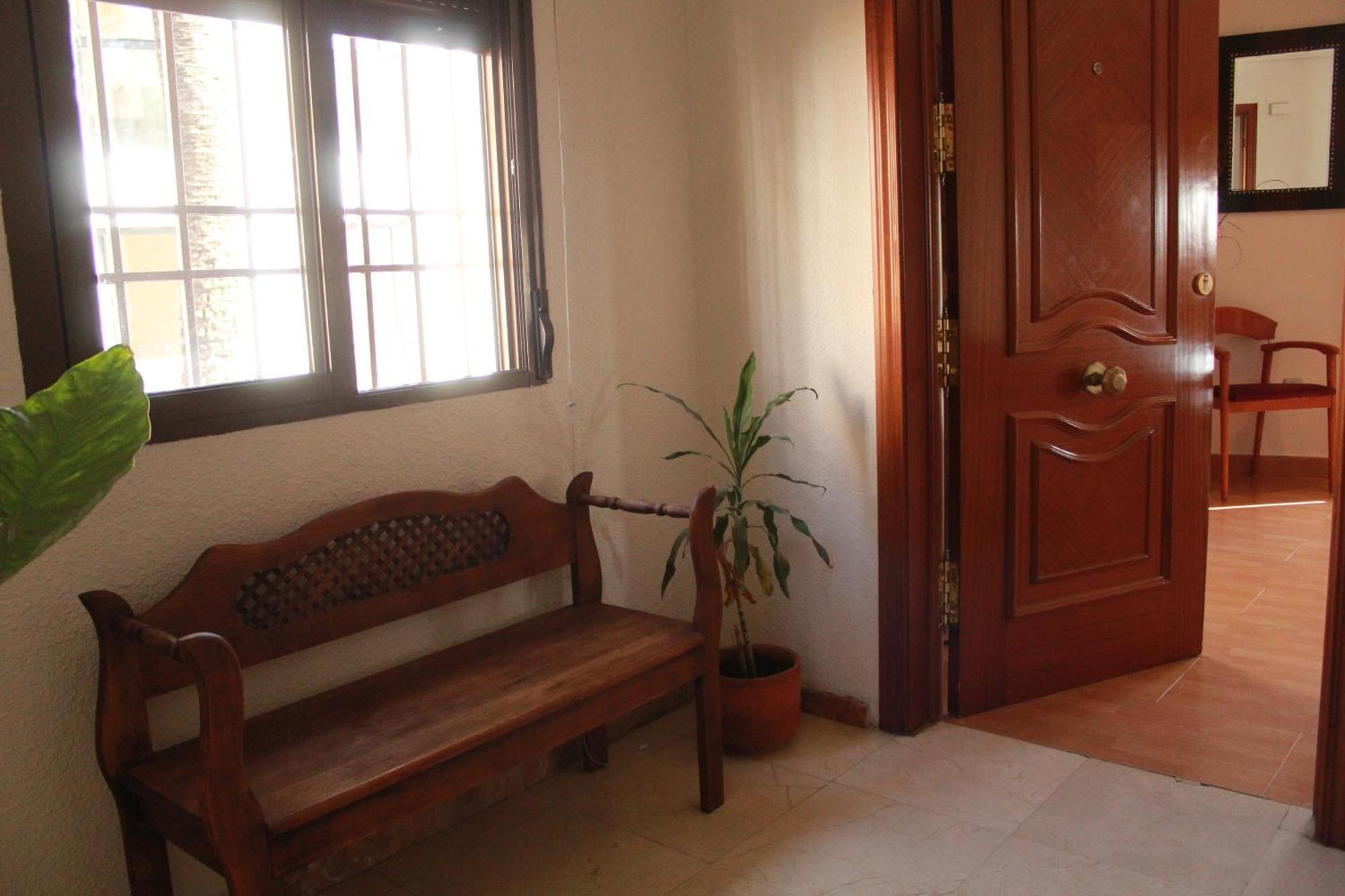 Apartamento En El Corazon De La Juderia Appartement Córdoba Buitenkant foto