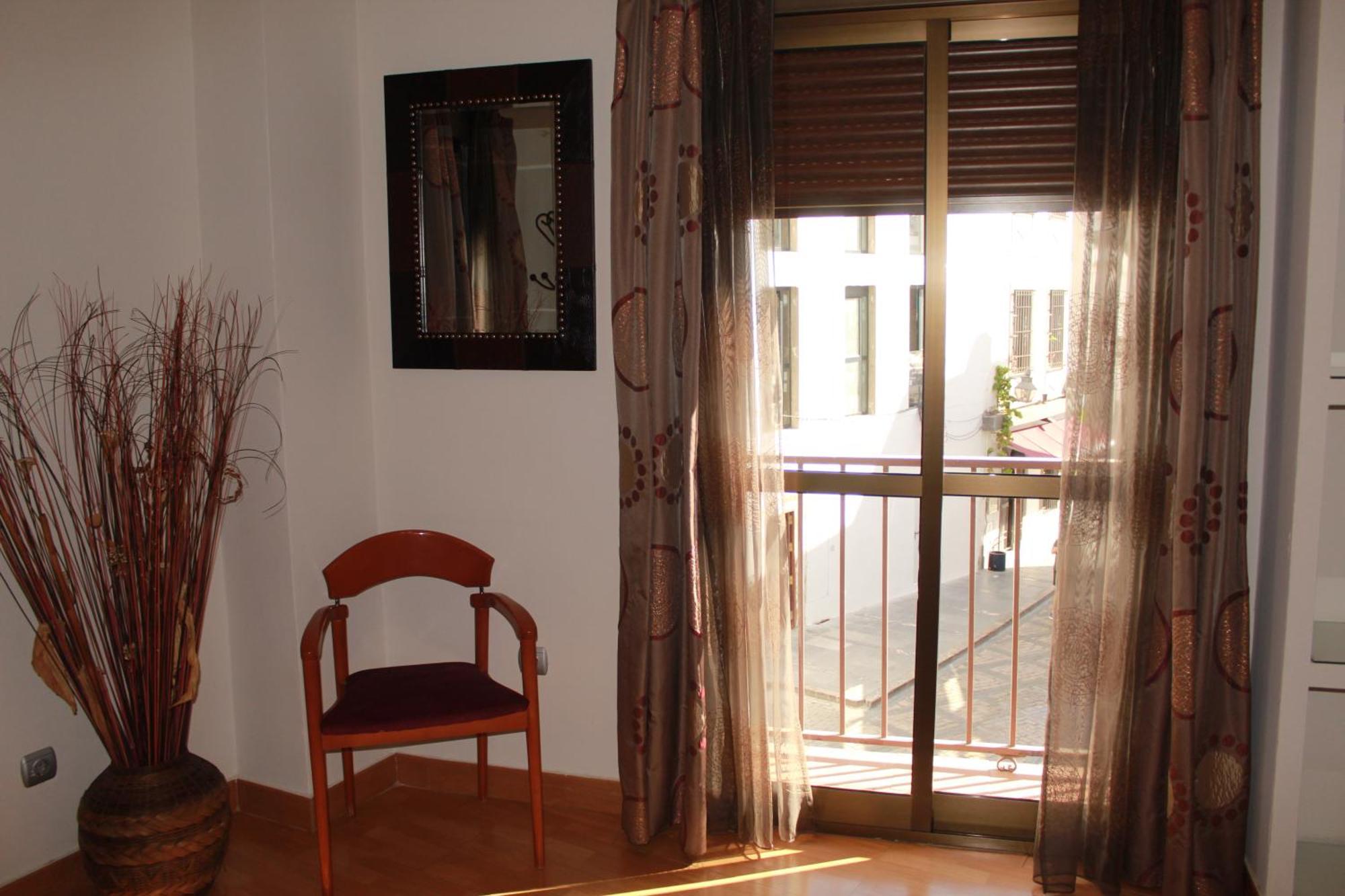 Apartamento En El Corazon De La Juderia Appartement Córdoba Buitenkant foto